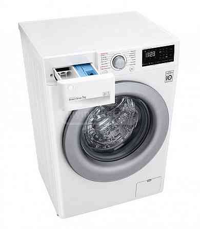 Стиральная машина LG F2WV3S7S4E Тбилиси