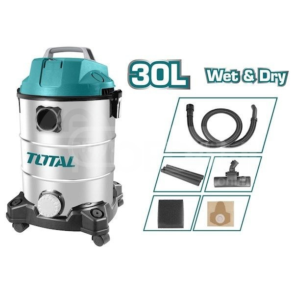 Пылесос Total TVC13301 Тбилиси - изображение 2