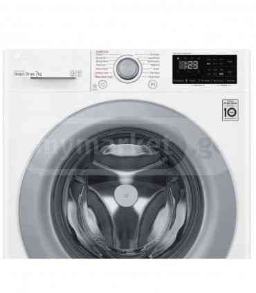 Стиральная машина LG Тбилиси