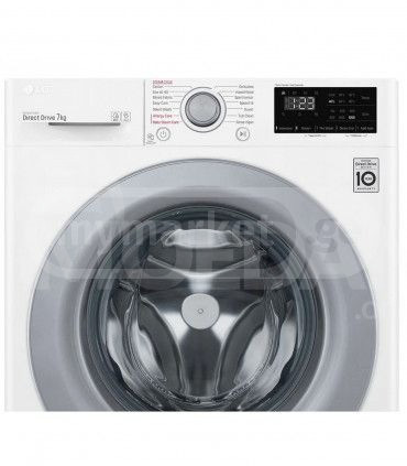 Стиральная машина LG Тбилиси - изображение 1