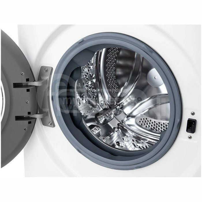 Стиральная машина LG Тбилиси - изображение 2