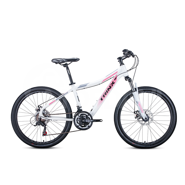 Bicycle Trinx 24" ნანა N104 თბილისი - photo 1