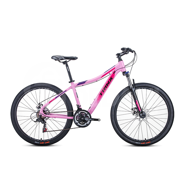 Bicycle Trinx 26" ნანა N106 თბილისი - photo 1