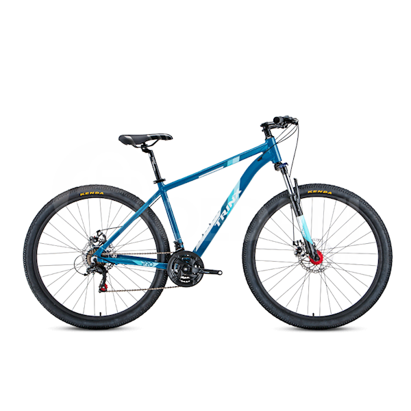 Bicycle Trinx 29" (16) M136 PRO თბილისი - photo 1