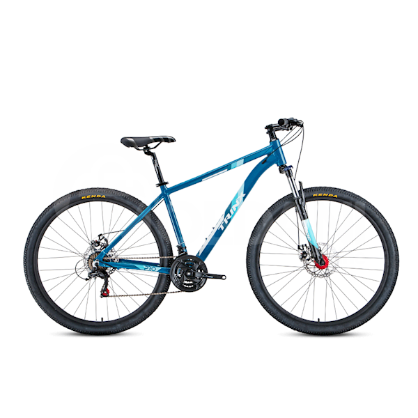 Bicycle Trinx 29" (16) M136 PRO Tbilisi - photo 1