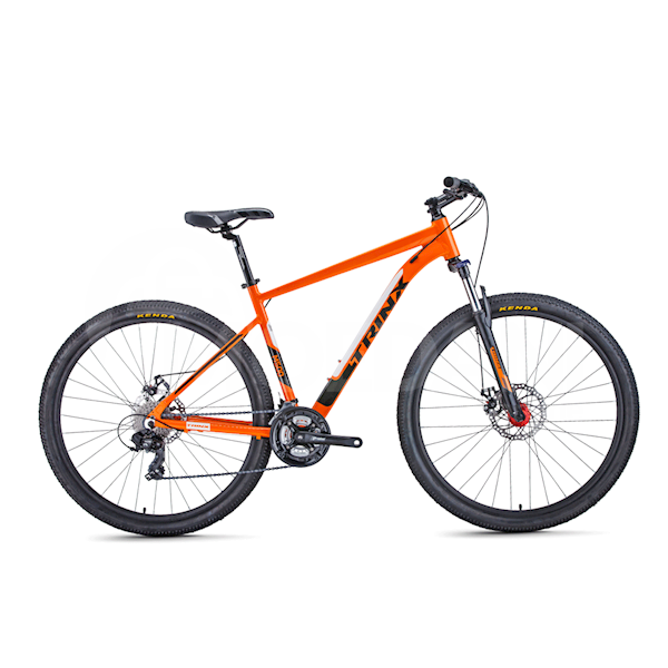 Bicycle Trinx 27.5