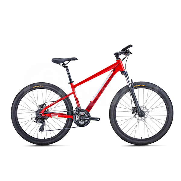 Bicycle Trinx 26" (17) Majestic M600 თბილისი - photo 1