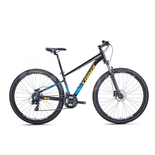 Bicycle Trinx 27, 5" (18) M600 Elite Tbilisi - photo 1