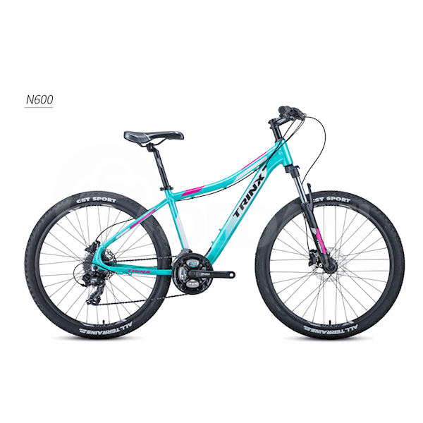 Bicycle Nana N600 Trinx Alloy 26