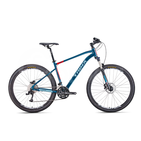 Bicycle Trinx 27.5