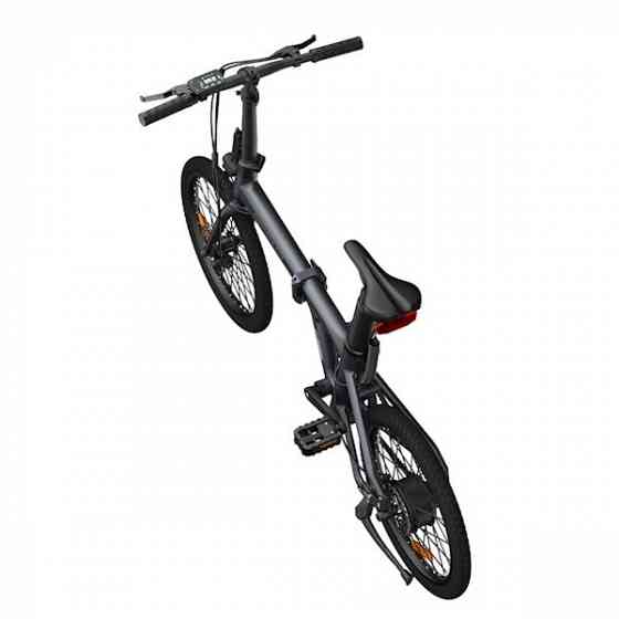 Велосипед ADO A20 Lite, 350W, Smart APP, Folding Electric Bike, 30Km/H Tbilisi