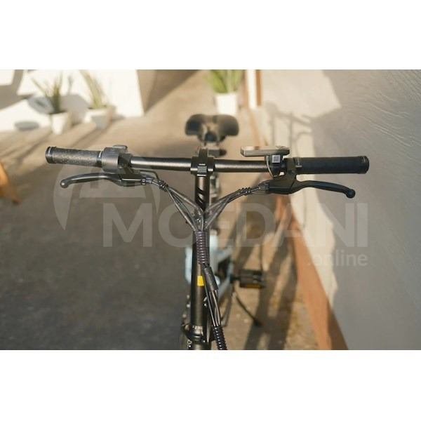 Bicycle ADO A20 Lite, 350W, Smart APP, Folding Electric Bike, 30Km/H Tbilisi - photo 9
