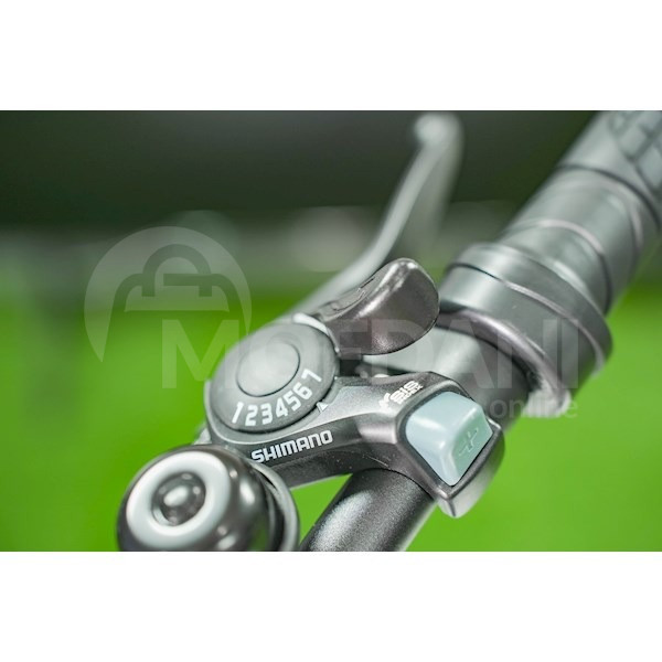 Bicycle ADO A20F XE, 500W, Smart APP, Folding Electric Bike, 25Km/H Tbilisi - photo 8