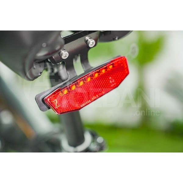 Bicycle ADO A20F XE, 500W, Smart APP, Folding Electric Bike, 25Km/H Tbilisi - photo 12