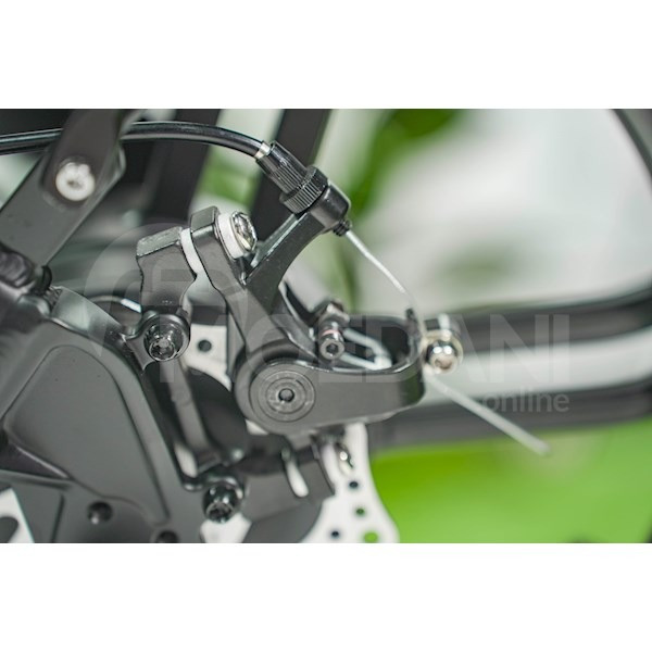 Bicycle ADO A20F XE, 500W, Smart APP, Folding Electric Bike, 25Km/H Tbilisi - photo 19