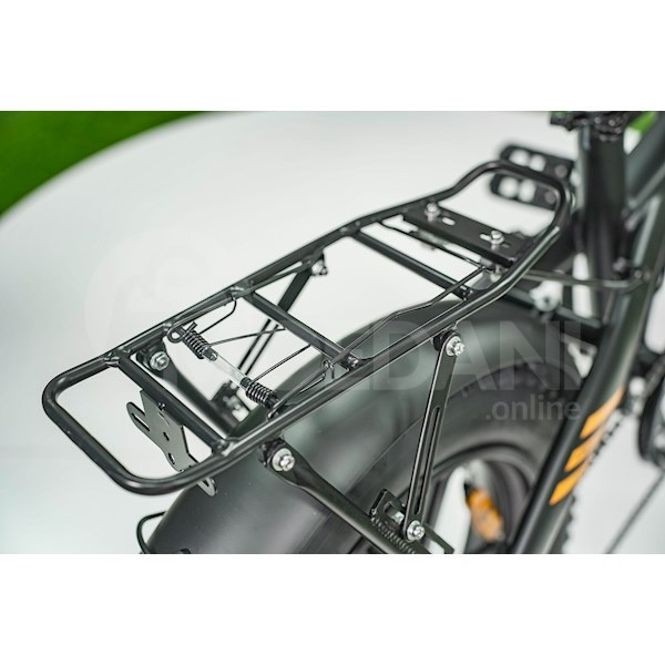 Bicycle ADO A20F XE, 500W, Smart APP, Folding Electric Bike, 25Km/H Tbilisi - photo 10