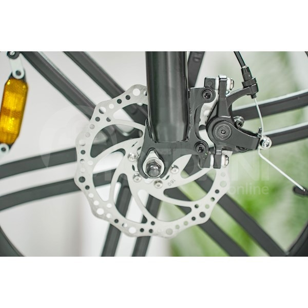 Bicycle ADO A20F XE, 500W, Smart APP, Folding Electric Bike, 25Km/H Tbilisi - photo 18