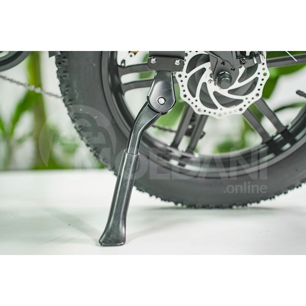 Bicycle ADO A20F XE, 500W, Smart APP, Folding Electric Bike, 25Km/H Tbilisi - photo 13