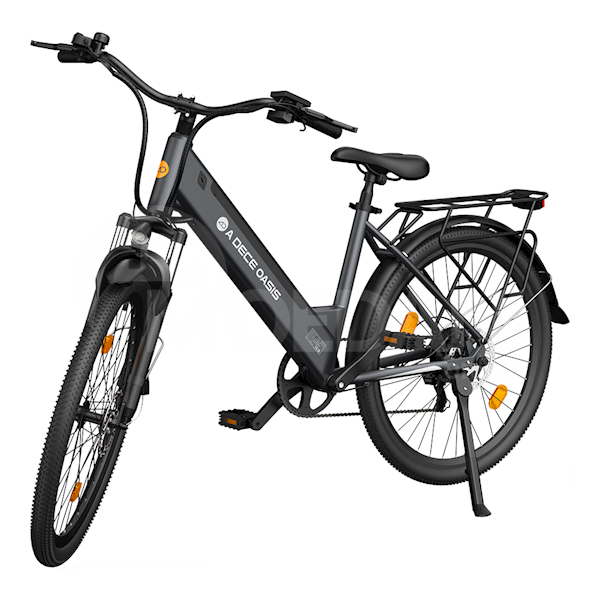 Велосипед ADO A26S XE, 500W, Smart APP, Electric Bike, 25Km/H Тбилиси - изображение 2