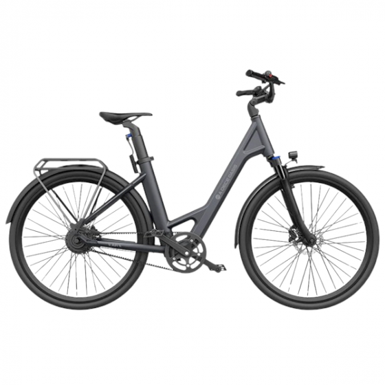 Велосипед ADO A28 Air, 350W, Smart APP, Electric Bike, 30Km/H Тбилиси