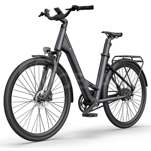 Велосипед ADO A28 Air, 350W, Smart APP, Electric Bike, 30Km/H Тбилиси - изображение 4