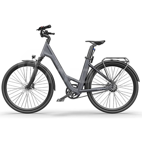 Велосипед ADO A28 Air, 350W, Smart APP, Electric Bike, 30Km/H Тбилиси - изображение 2