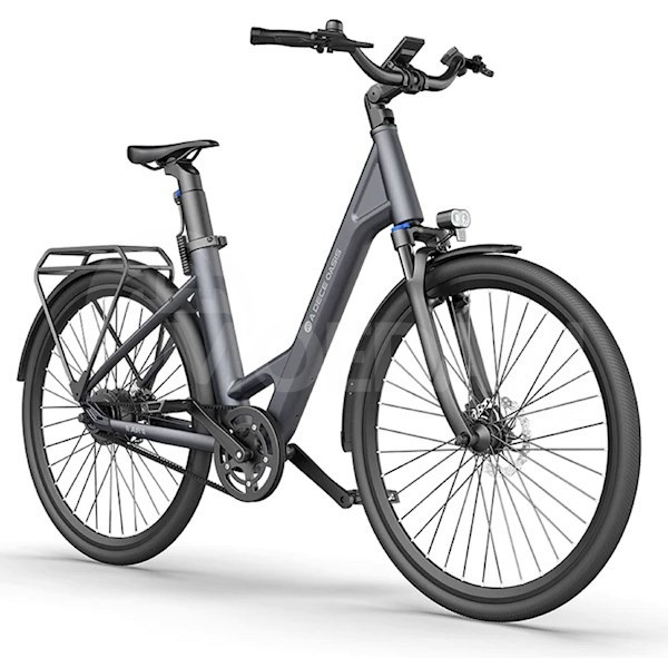 Велосипед ADO A28 Air, 350W, Smart APP, Electric Bike, 30Km/H Тбилиси - изображение 3