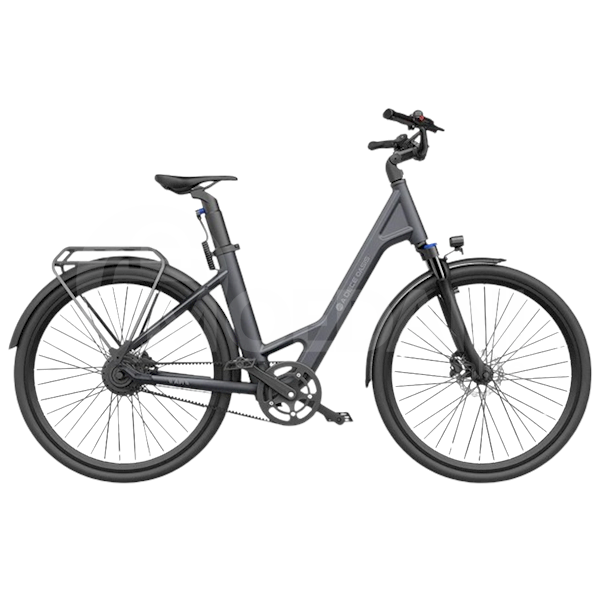 Велосипед ADO A28 Air, 350W, Smart APP, Electric Bike, 30Km/H Тбилиси - изображение 1