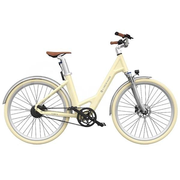 Велосипед ADO A28 Air, 350W, Smart APP, Electric Bike, 30Km/H Тбилиси - изображение 1