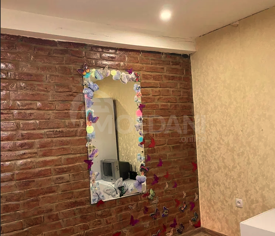 ქირავდება 2 ოთახიანი ბინა 40მ² 1/2 სართ თბილისი - photo 6