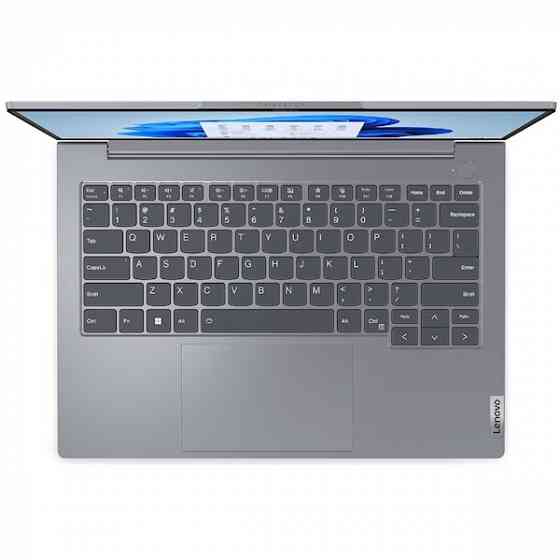 Ноутбук Lenovo 21Mr0050Ru ThinkBook 14 G7 IML, 14", Ultra 7-155H, 16Gb, 512Gb SSD Tbilisi