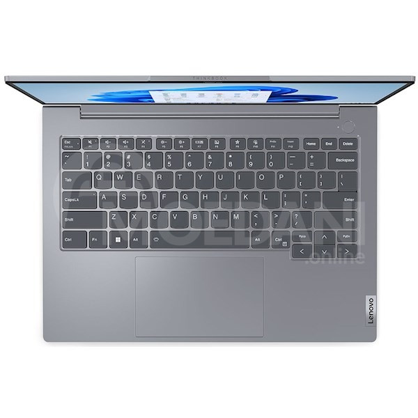 ლეპტოპი Lenovo 21Mr0050Ru ThinkBook 14 G7 IML, 14