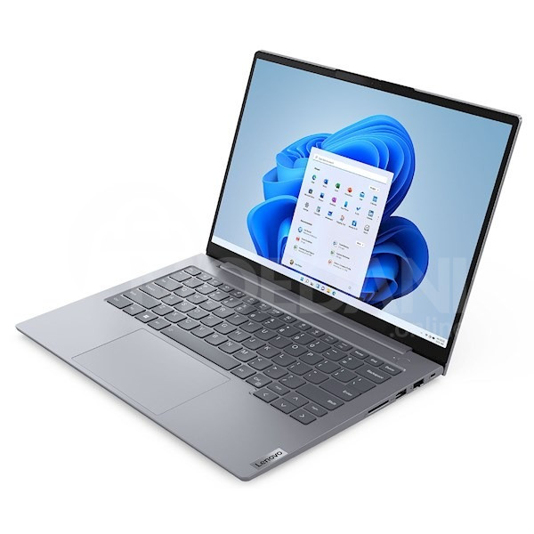 Ноутбук Lenovo 21Mr0050Ru ThinkBook 14 G7 IML, 14", Ultra 7-155H, 16Gb, 512Gb SSD Tbilisi - photo 3