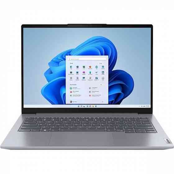 Ноутбук Lenovo 21Kj0015Ru ThinkBook 14 G6 ABP, 14", Ryzen 5-7530U, 16Gb, 512Gb SSD თბილისი