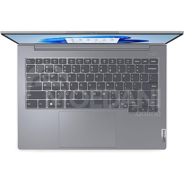 Ноутбук Lenovo 21Kj0015Ru ThinkBook 14 G6 ABP, 14", Ryzen 5-7530U, 16Gb, 512Gb SSD Тбилиси - изображение 6