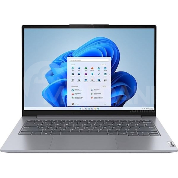 Ноутбук Lenovo 21Kj0015Ru ThinkBook 14 G6 ABP, 14", Ryzen 5-7530U, 16Gb, 512Gb SSD Тбилиси - изображение 1