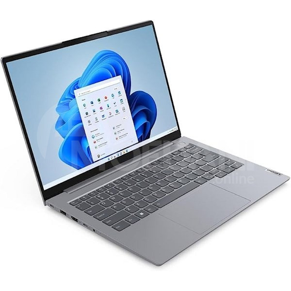 Ноутбук Lenovo 21Kj0015Ru ThinkBook 14 G6 ABP, 14", Ryzen 5-7530U, 16Gb, 512Gb SSD Тбилиси - изображение 3