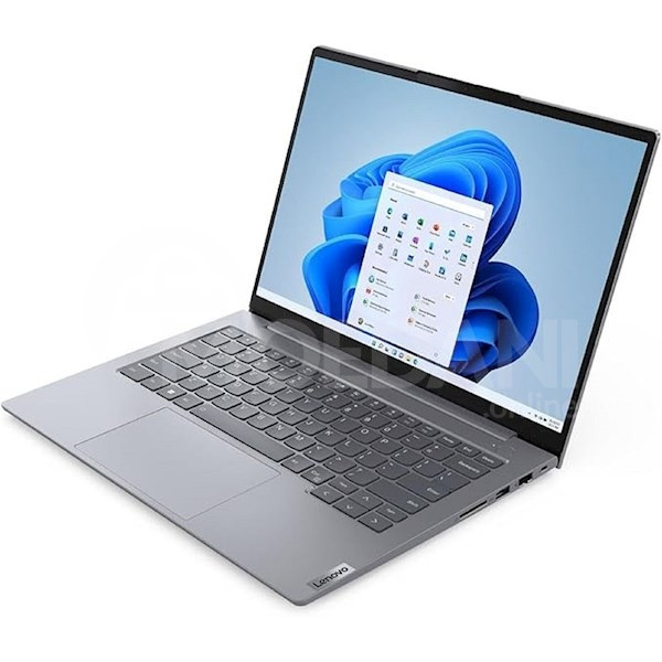 Ноутбук Lenovo 21Kj0015Ru ThinkBook 14 G6 ABP, 14", Ryzen 5-7530U, 16Gb, 512Gb SSD Тбилиси - изображение 4