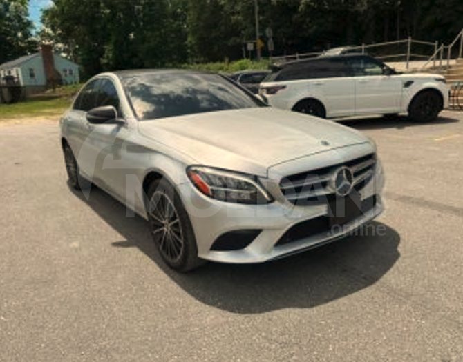 Mercedes-Benz C AMG 2020 თბილისი - photo 4