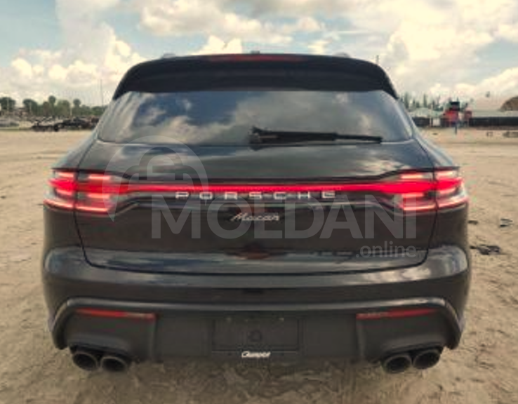 Porsche Macan 2023 Тбилиси - изображение 6