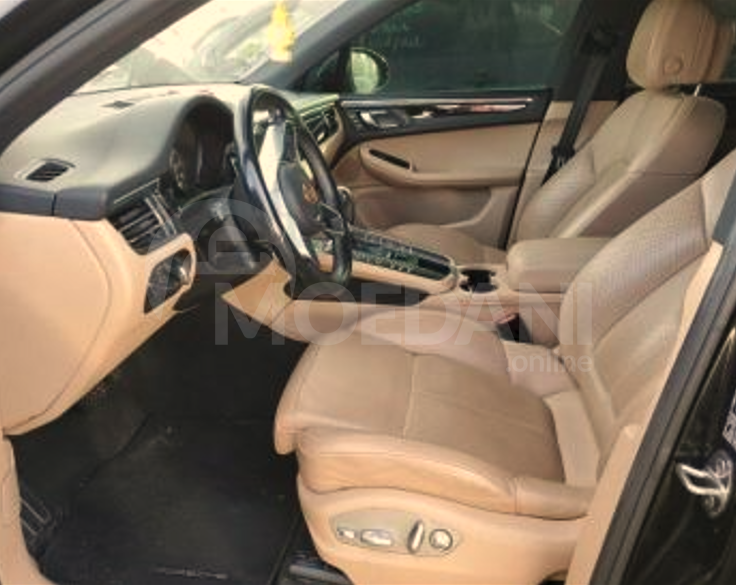 Porsche Macan 2019 Тбилиси - изображение 7