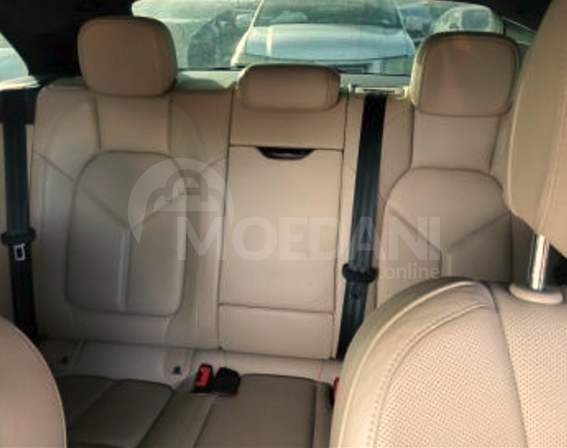 Porsche Macan 2019 Тбилиси - изображение 10