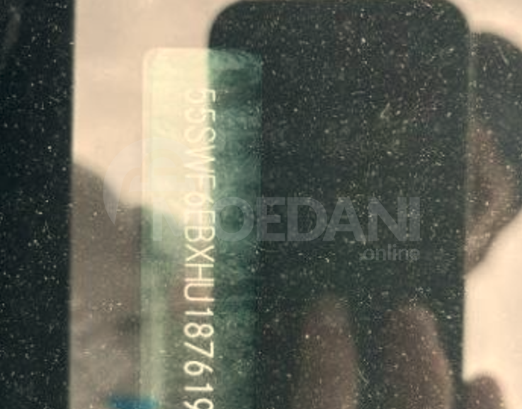 Mercedes C AMG 3L 2017 Тбилиси - изображение 10