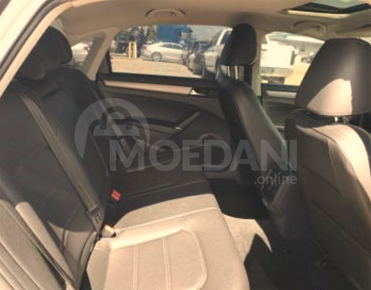 Volkswagen Passat 2 2021 თბილისი - photo 9