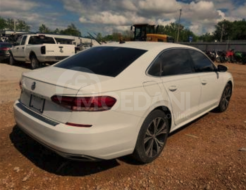 Volkswagen Passat 2 2021 თბილისი - photo 3