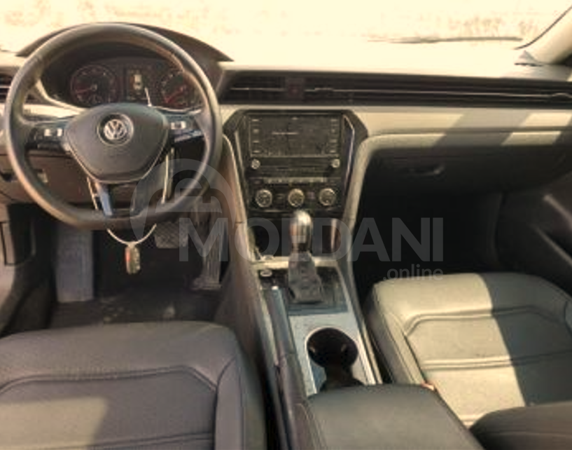 Volkswagen Passat 2 2021 თბილისი - photo 7