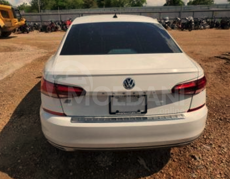 Volkswagen Passat 2 2021 თბილისი - photo 5