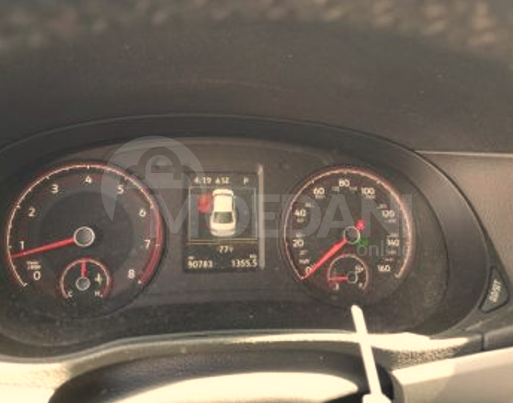 Volkswagen Passat 2 2021 თბილისი - photo 8