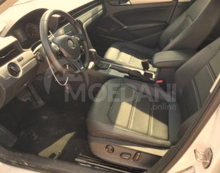 Volkswagen Passat 2 2021 თბილისი - photo 6