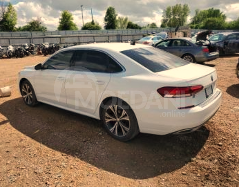 Volkswagen Passat 2 2021 თბილისი - photo 2